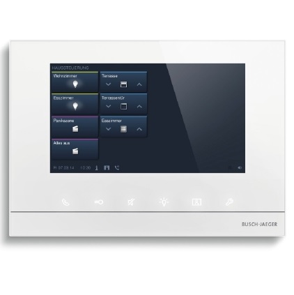 Smart Home Rüsselsheim
