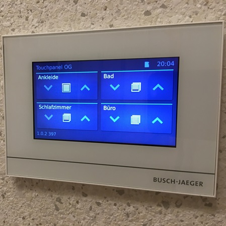 Elektriker Rüsselsheim
