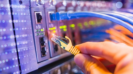 Netzwerktechnik Eppstein
